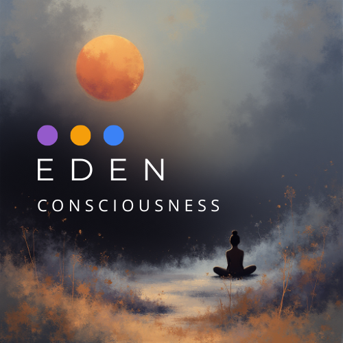 Eden Consciousness Logo